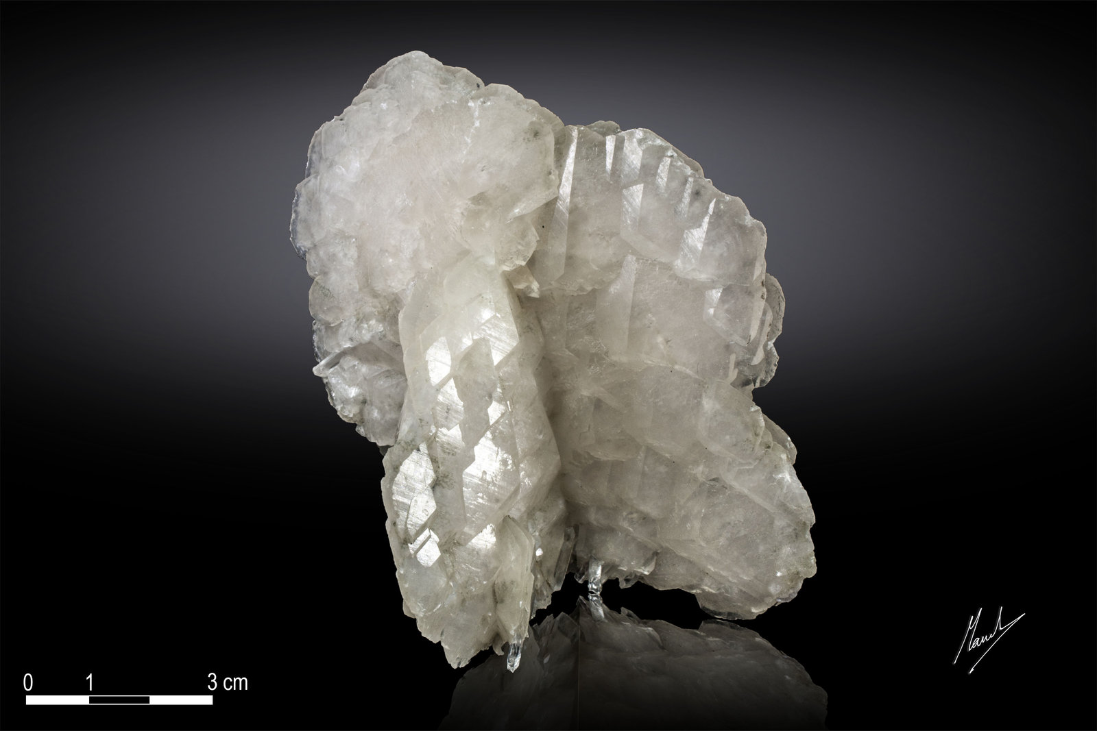 Calcita
101 x 84 mm
(Autor: Manuel Mesa)