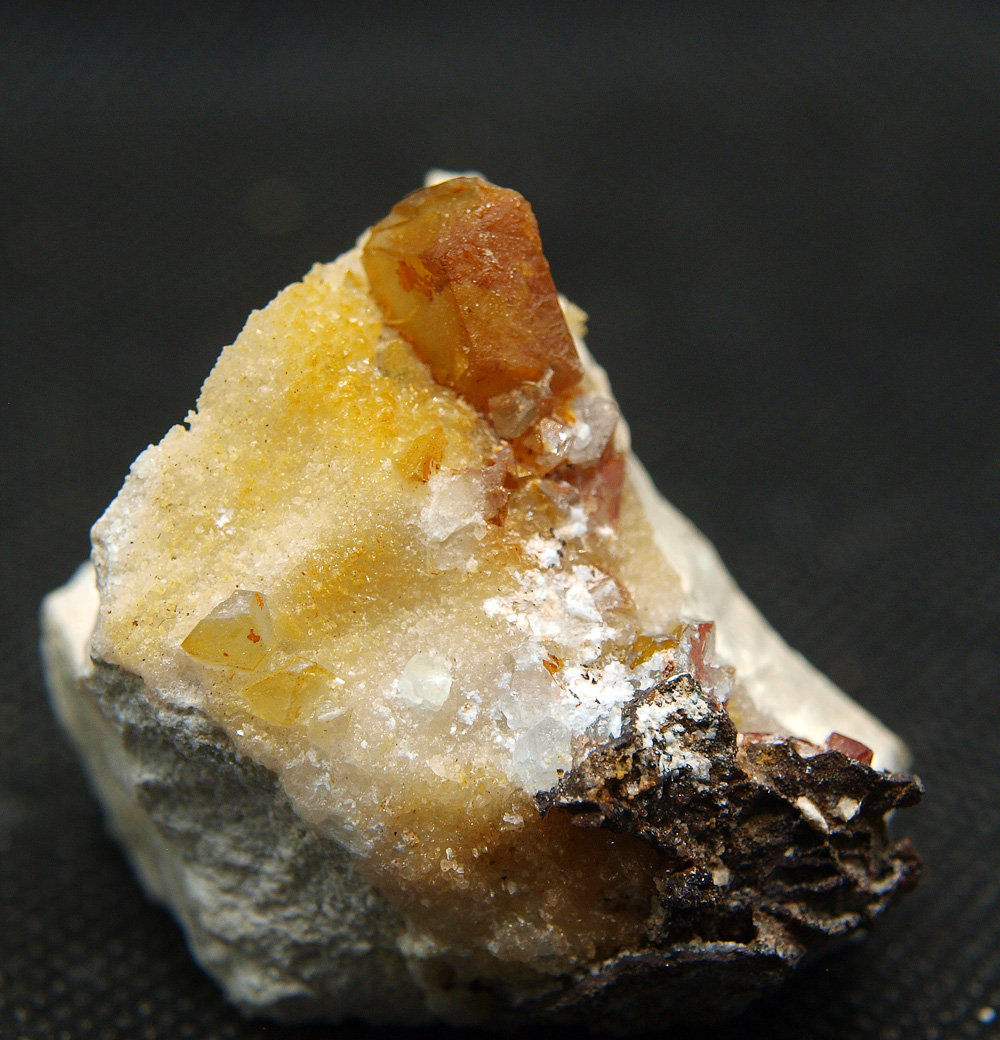 Celestina
4 x 3.5 cm
(Autor: Pedro Antonio)