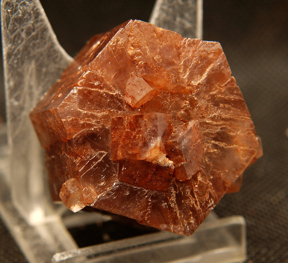 Aragonito
3.5 x 3.5 cm
(Autor: Pedro Antonio)