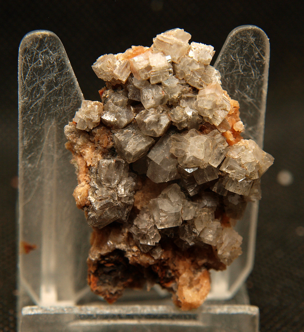 Aragonito
4.5 x 3.5 cm
(Autor: Pedro Antonio)