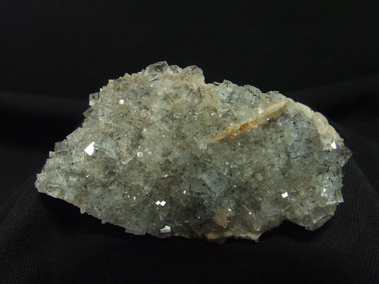 Fluorita
70x40mm
(Autor: joaquin gar)
