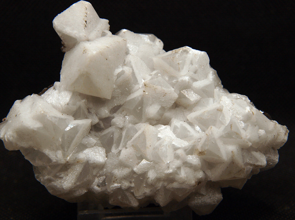 Calcita
9 x 6 cm
(Autor: Pedro Antonio)