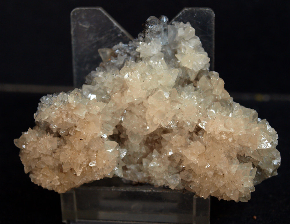 Calcita
6.5 x 4.5 cm
(Autor: Pedro Antonio)