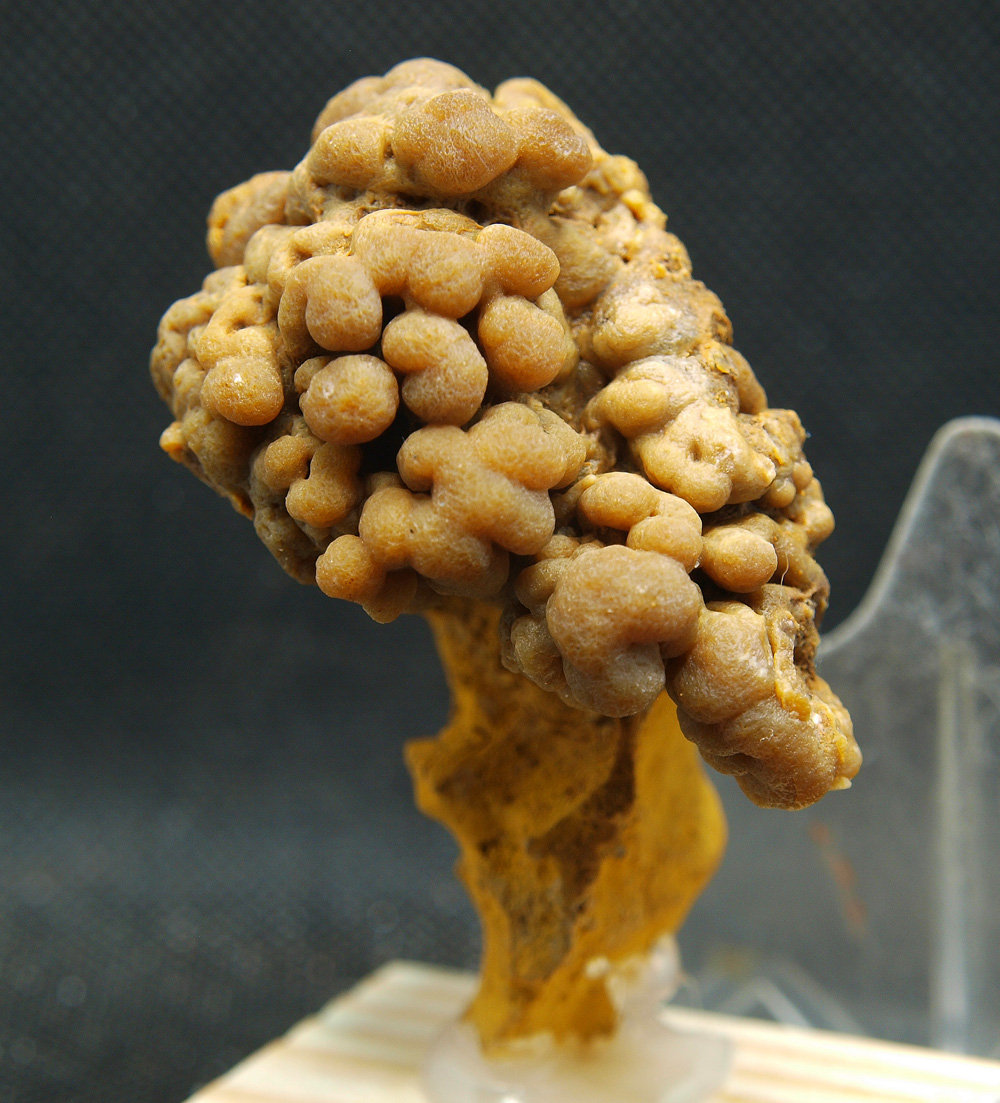 Calcita
8 x 6 cm
(Autor: Pedro Antonio)