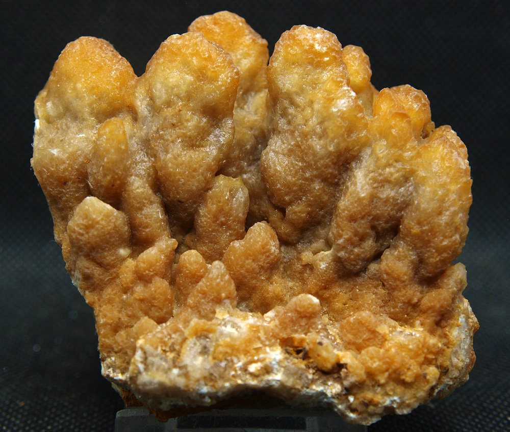 Calcita
7 x 7 cm
(Autor: Pedro Antonio)