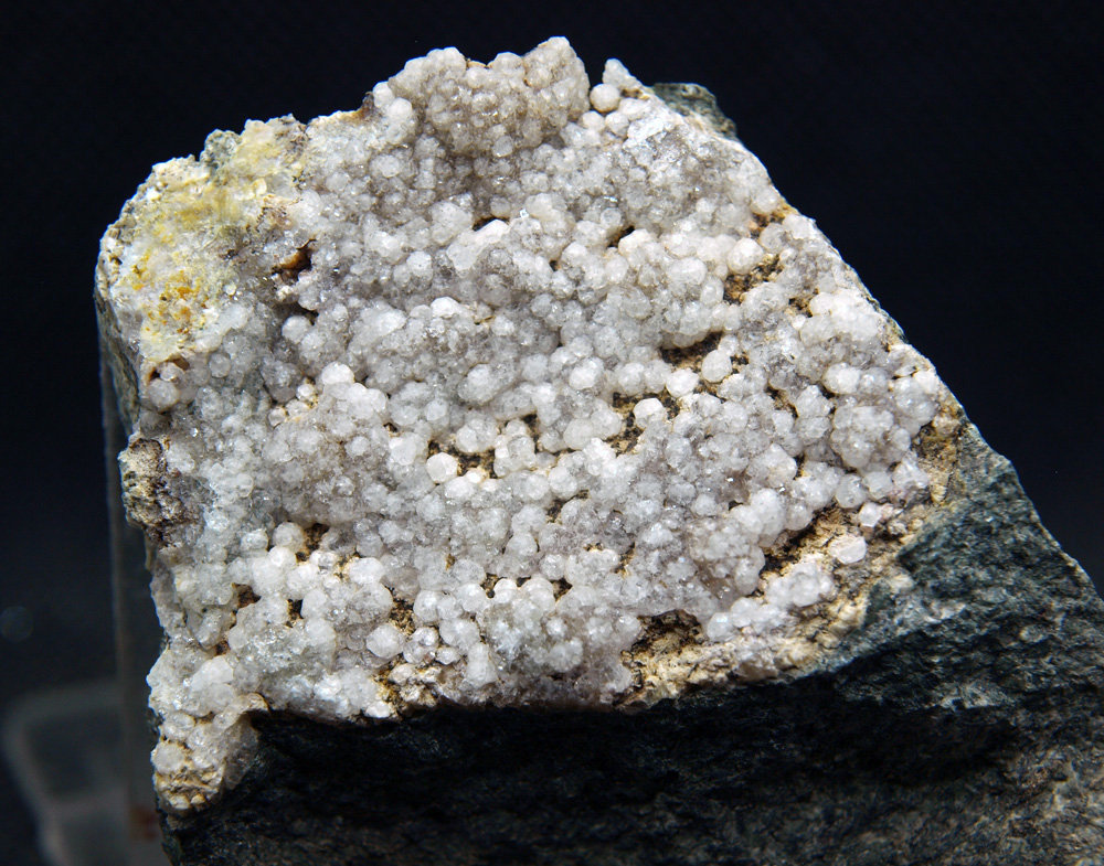 Analcima
8.5 x 5.5 cm
(Autor: Pedro Antonio)