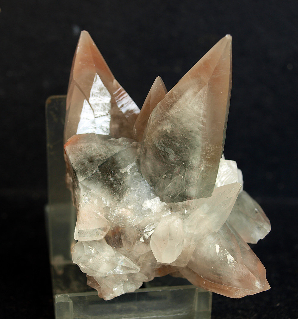 Calcita
7.5 x 7 cm
(Autor: Pedro Antonio)