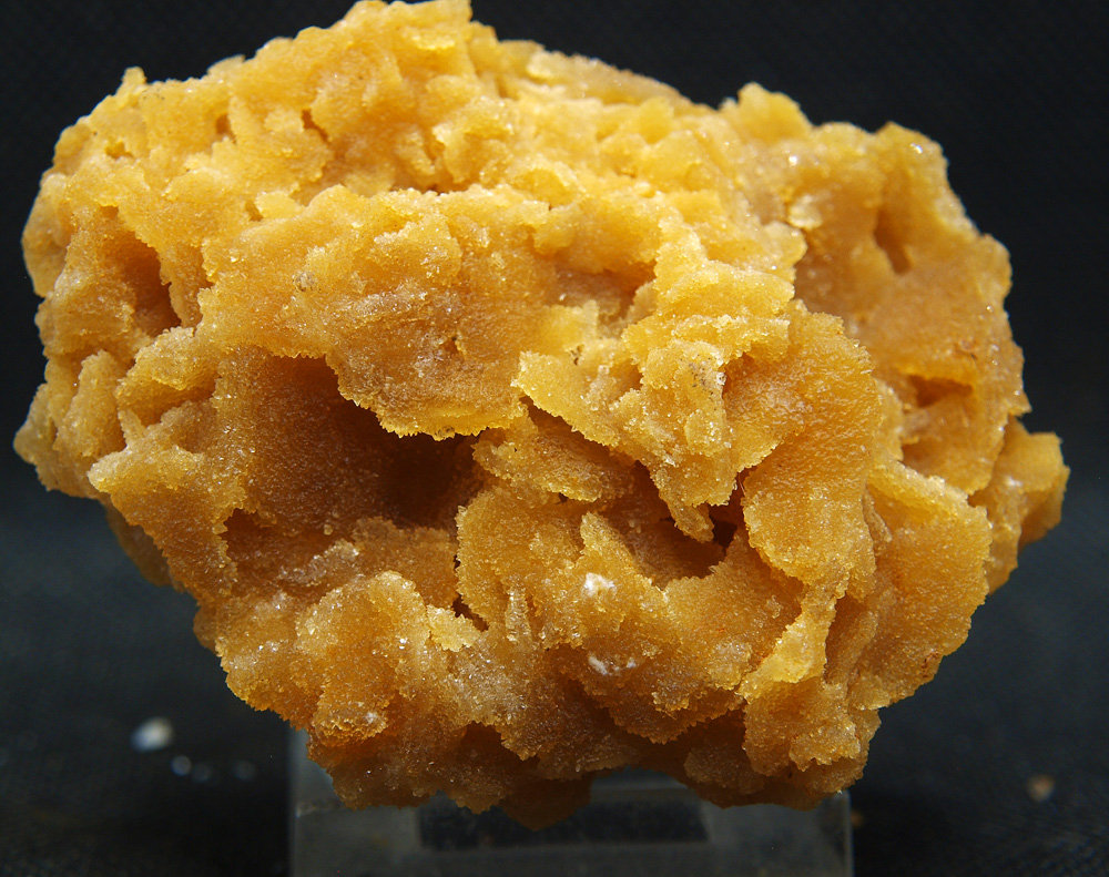 Calcita
8 x 6 cm
(Autor: Pedro Antonio)