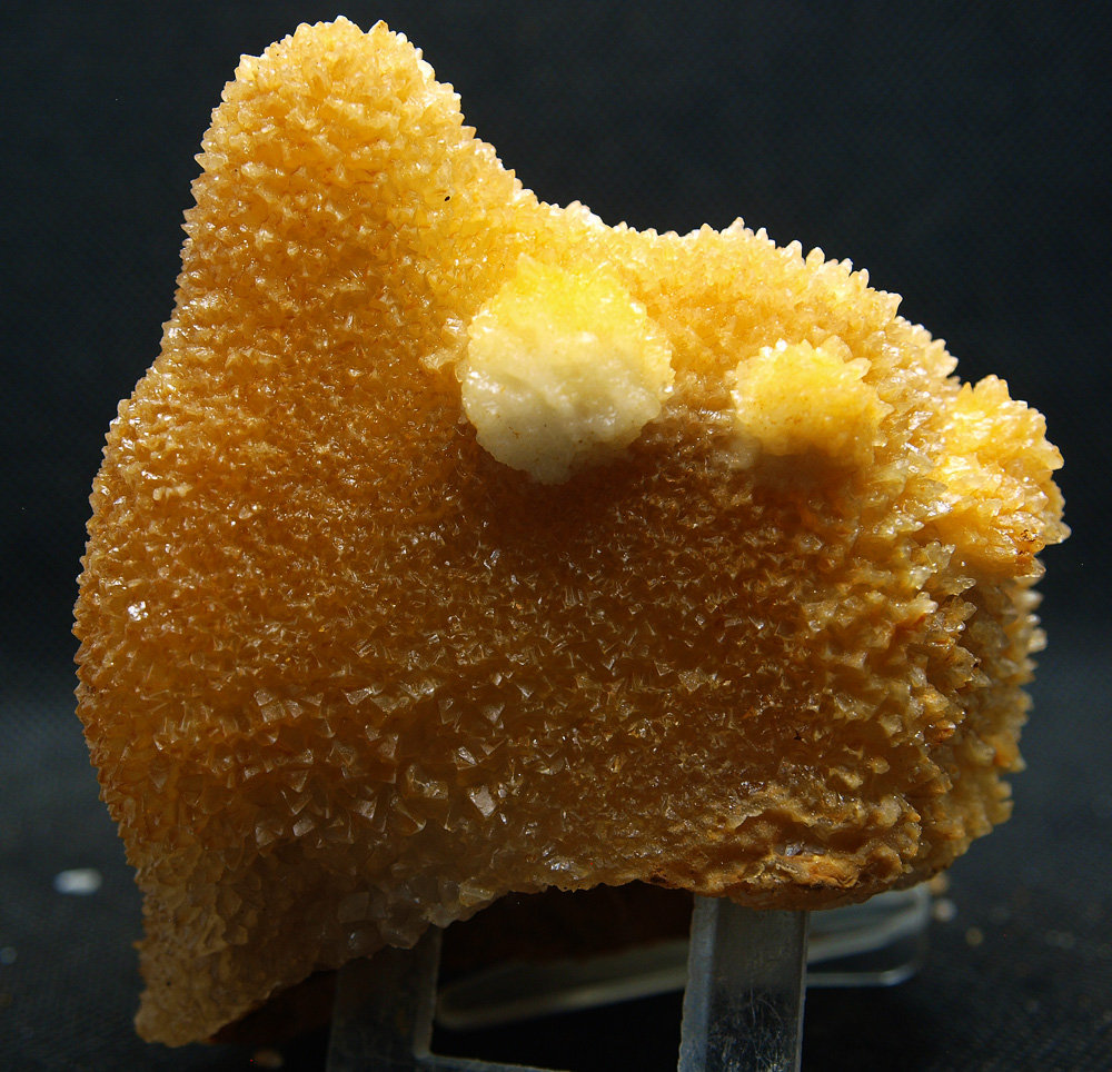 Calcita
9.5 x 8 cm
(Autor: Pedro Antonio)
