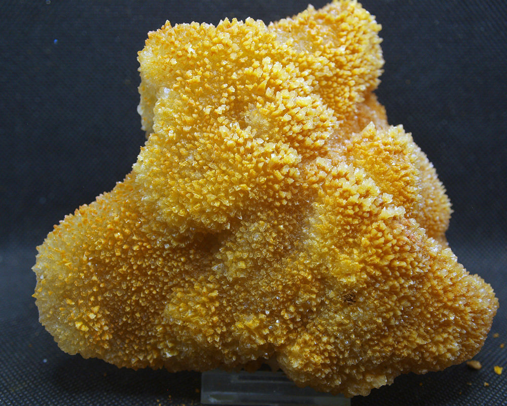 Calcita
13.5 x 12 cm
(Autor: Pedro Antonio)