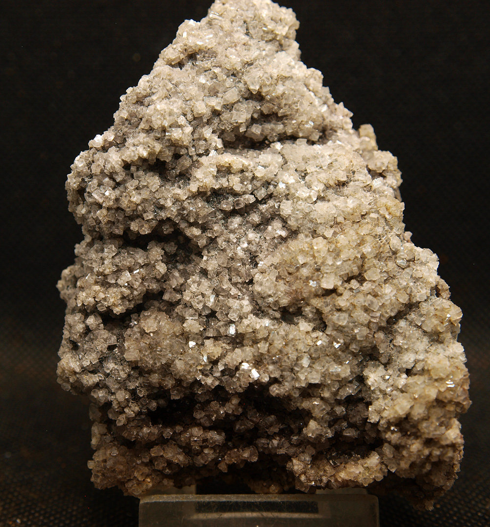 Aragonito
9 x 7 cm
(Autor: Pedro Antonio)