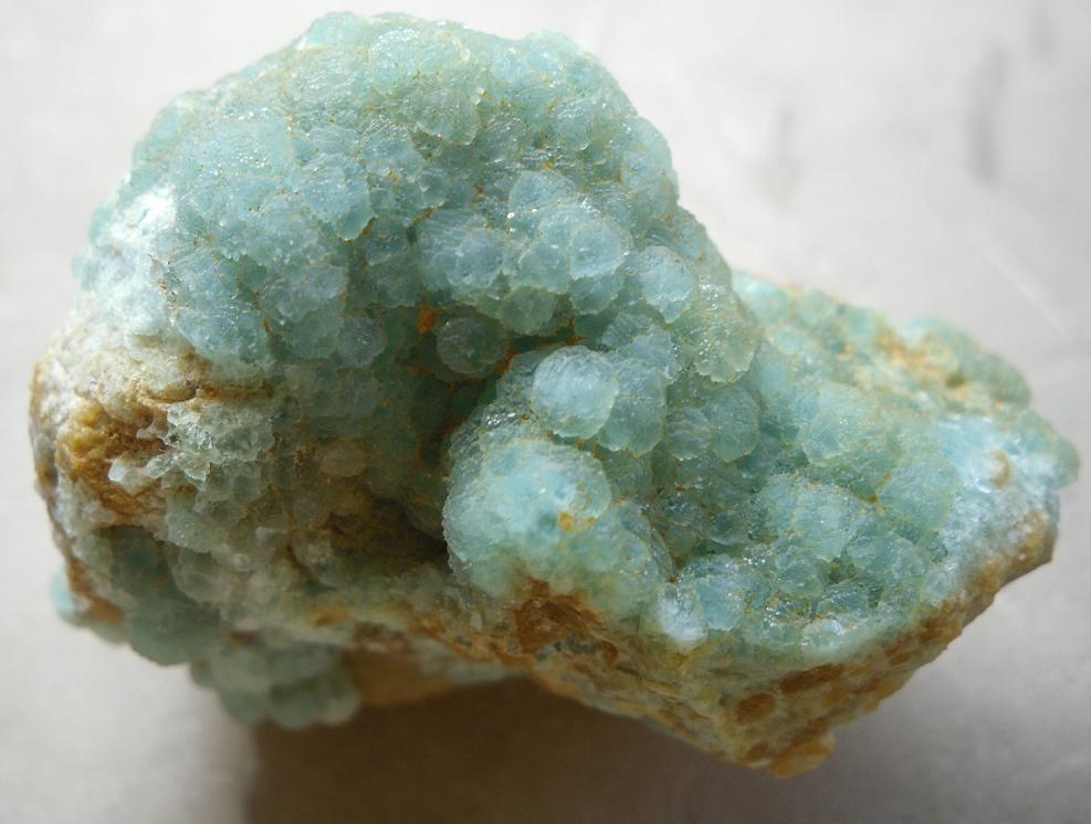 Fluorita
4'5 x 4 cm
(Autor: Jordi Franco)
