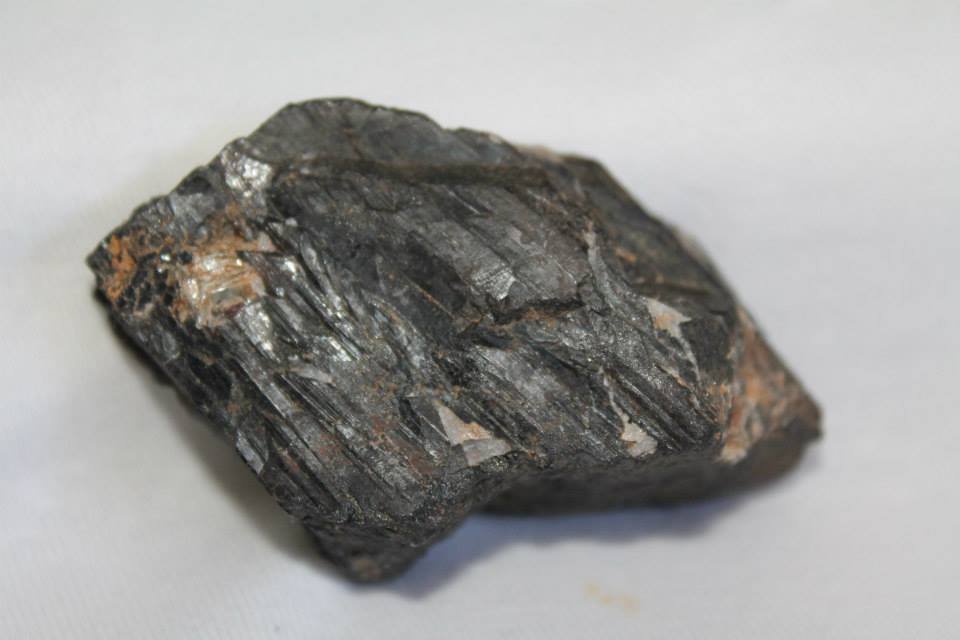 Ferberita
8 x 6 cm.
(Autor: Rafael varela olveira)