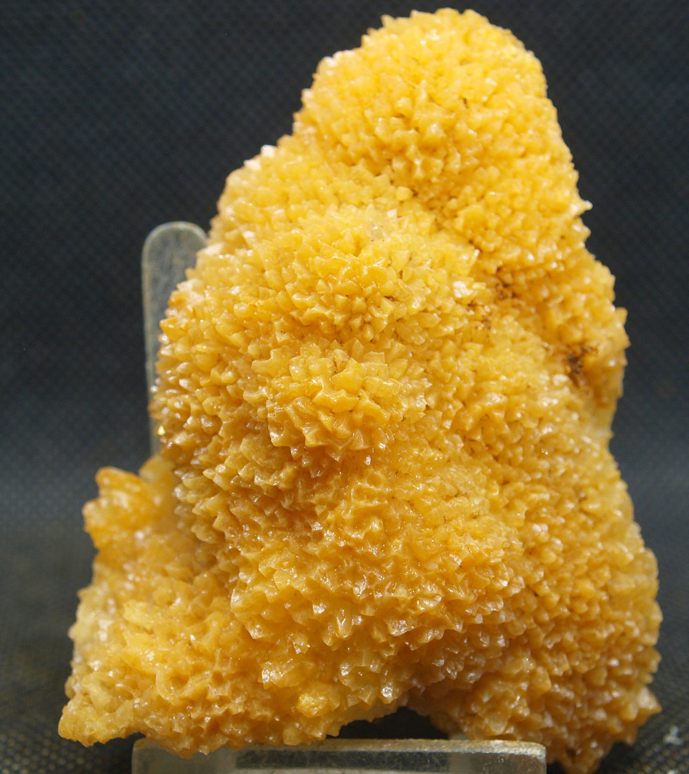 Calcita
9 x 6 cm
(Autor: Pedro Antonio)