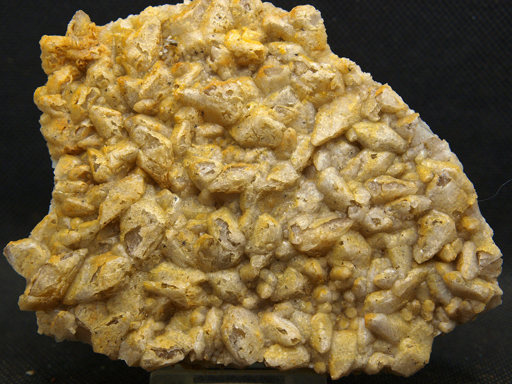 Calcita
12 x 9.5 cm
(Autor: Pedro Antonio)