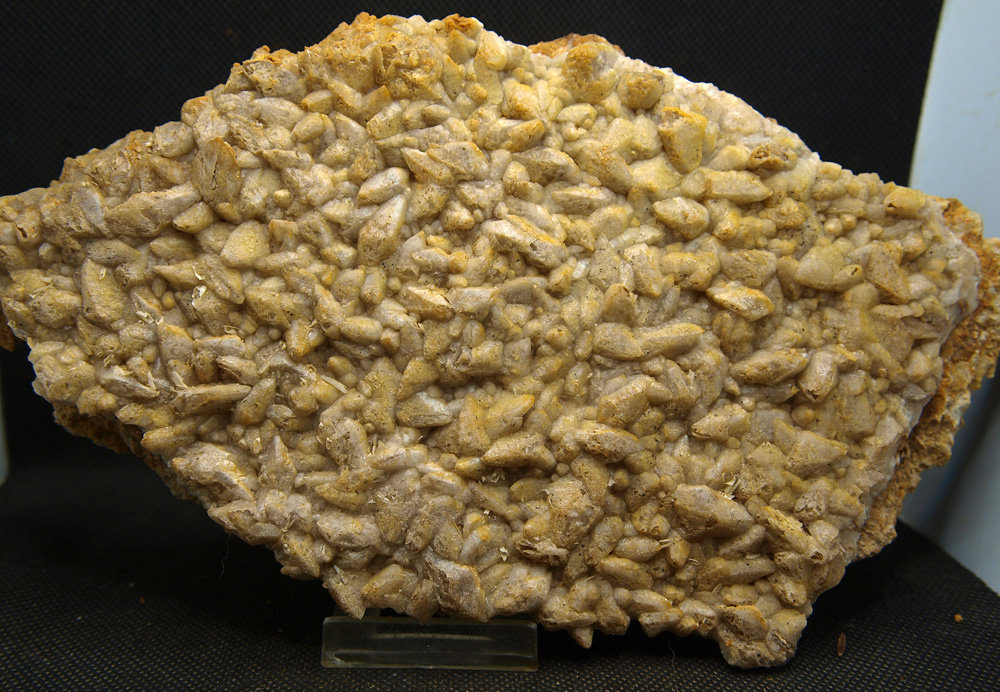 Calcita
22 x 13 cm
(Autor: Pedro Antonio)