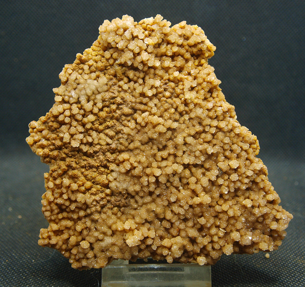 Calcita
10.5 x 10 cm
(Autor: Pedro Antonio)