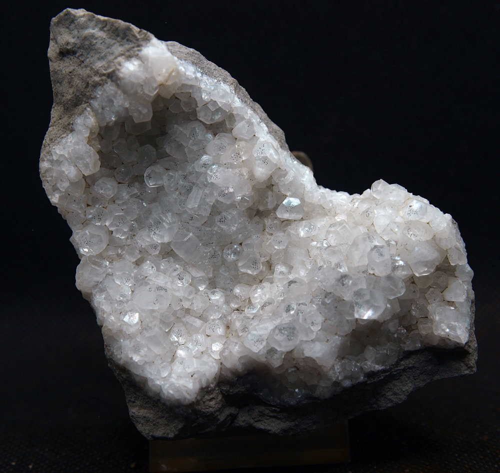 Calcita
10.5 x 7 cm
(Autor: Pedro Antonio)