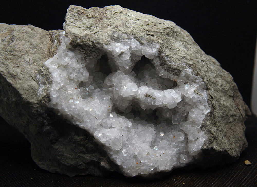 Calcita
20 x 9 cm
(Autor: Pedro Antonio)