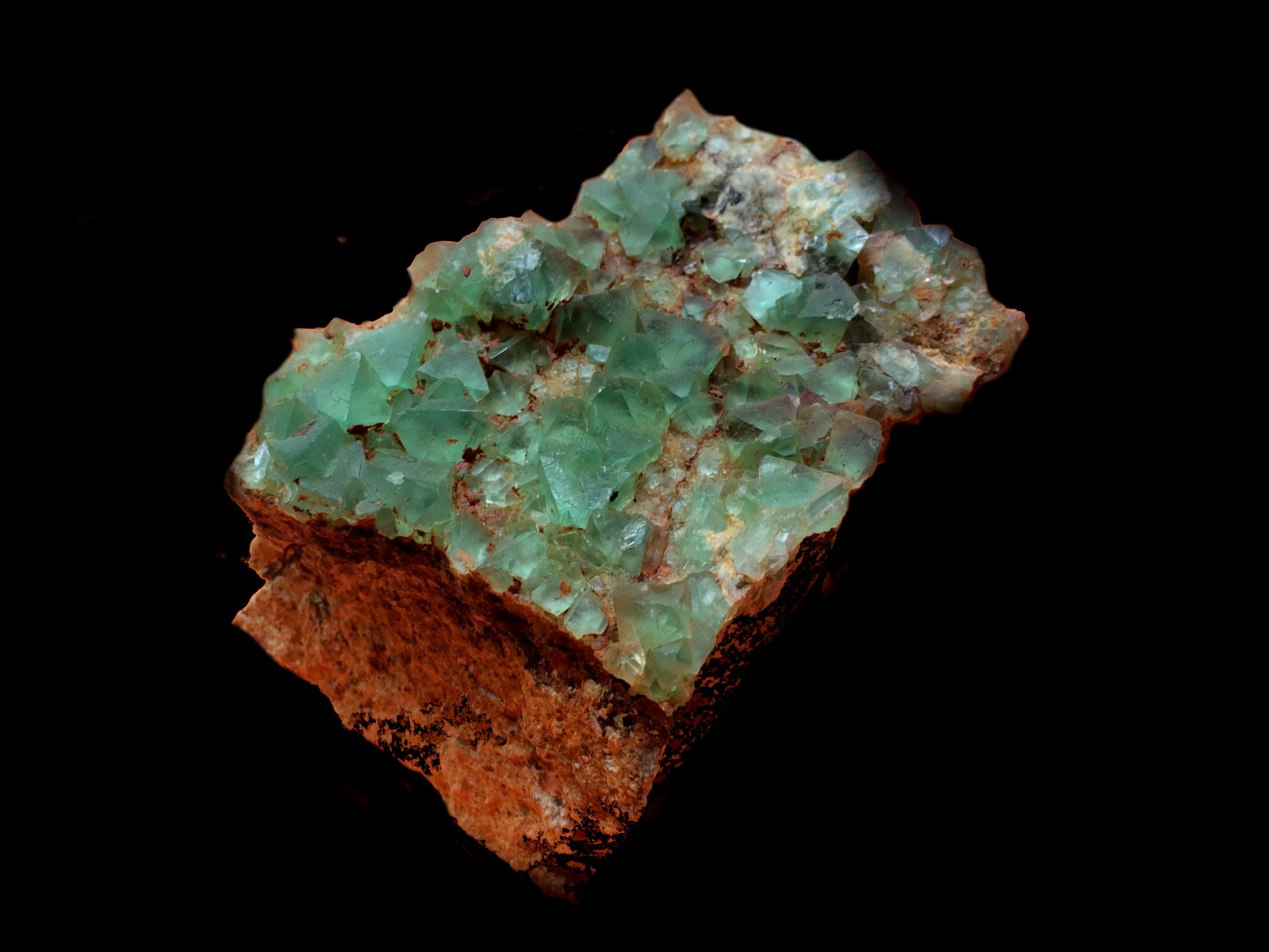 Fluorita
6x7cm
(Autor: Obsi)