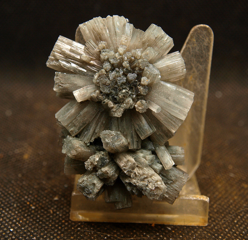 Aragonito
5.5 x 4 cm
(Autor: Pedro Antonio)