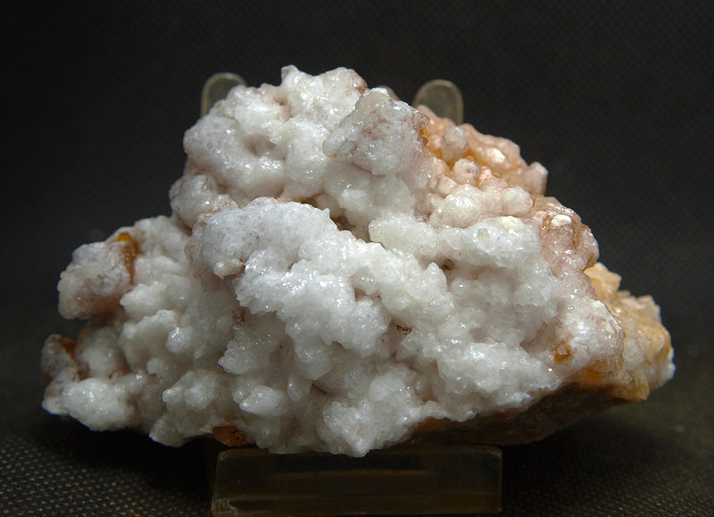 Calcita
9.5 x 5.5 cm
(Autor: Pedro Antonio)