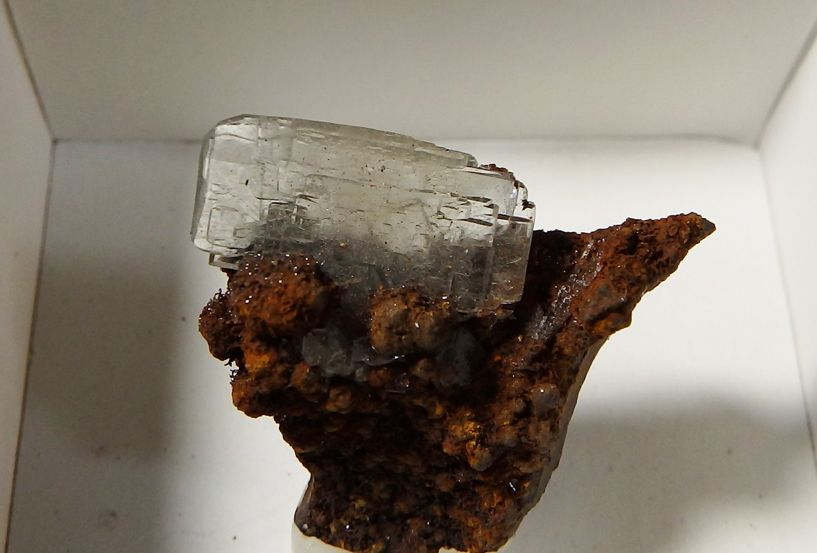 Barita
Cristal de 1,4cm
(Autor: heat00)