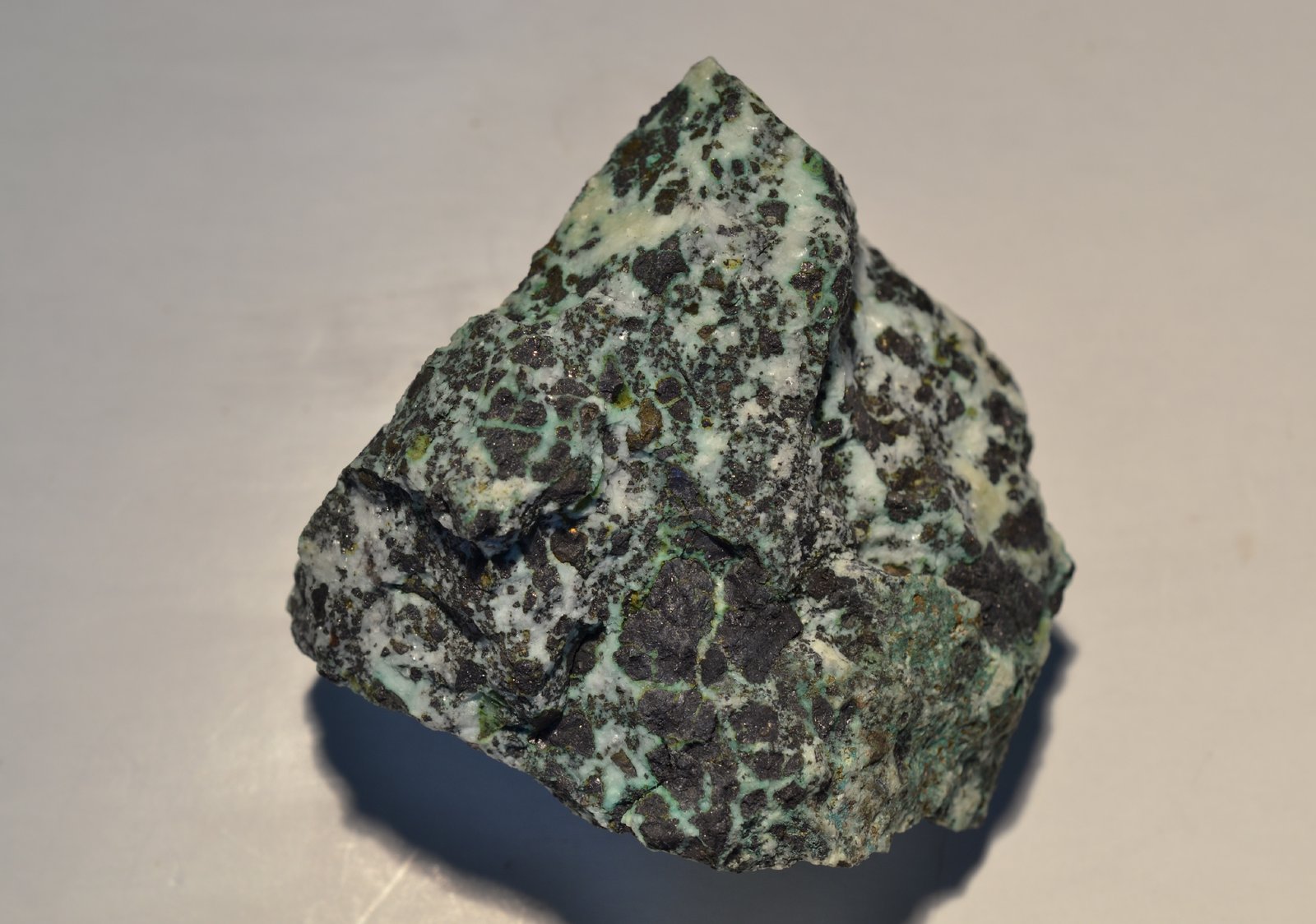 Villamaninita
6,2 x 6 x 4 cm
(Autor: Raúl S. Llorente)