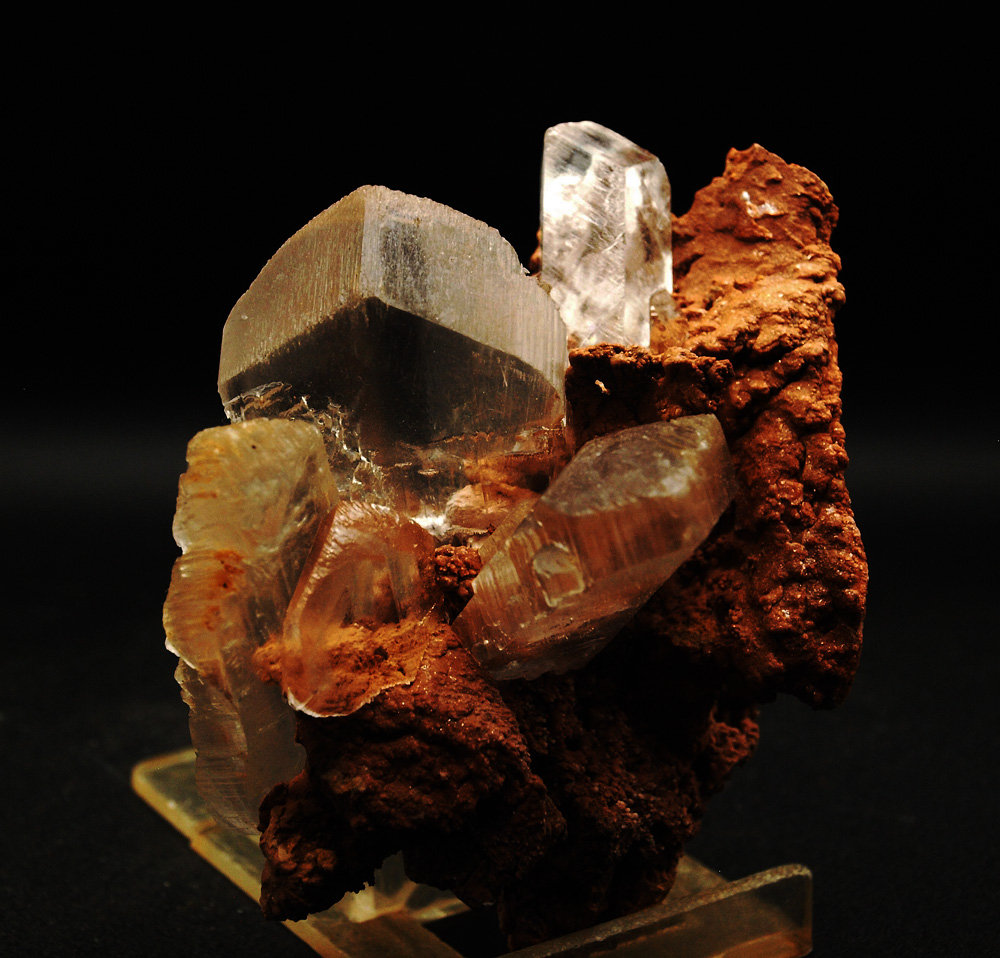 yeso
8.5 x 7.5 cm
(Autor: Pedro Antonio)