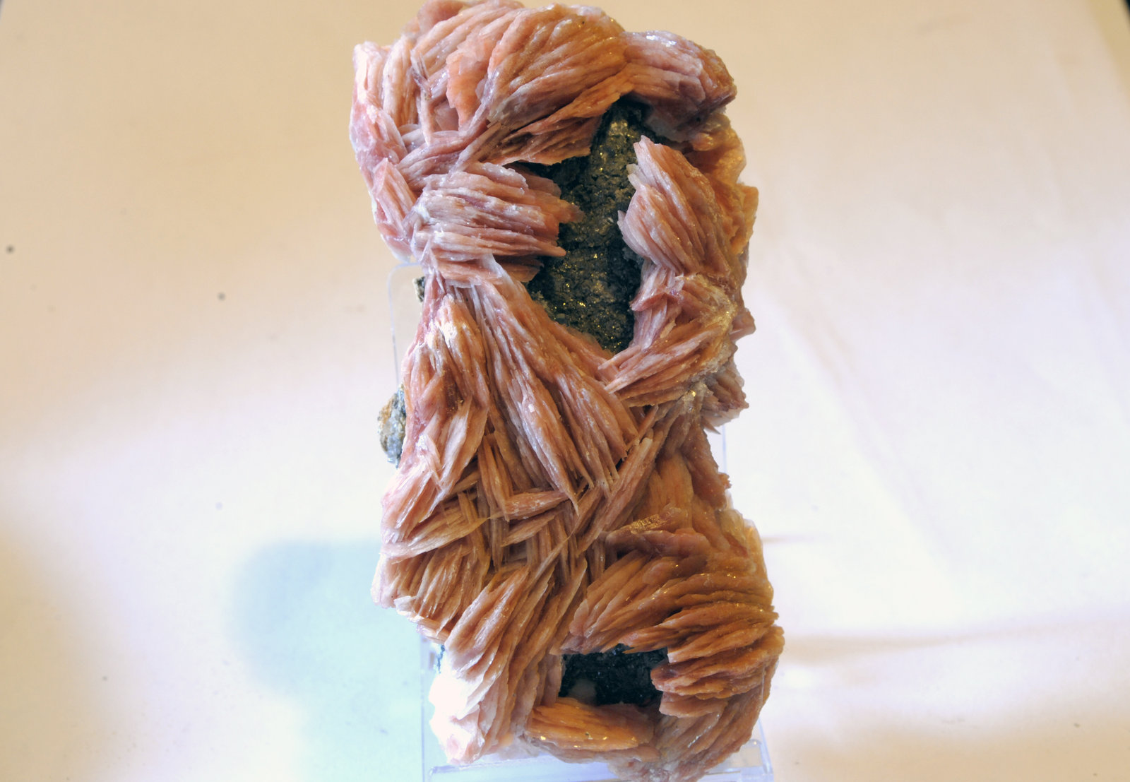Barita
Medidas pieza: 9x4,5x4 cm
(Autor: Sergio Pequeño)