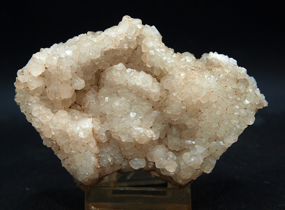 Calcita
9.5 x 7 cm
(Autor: Pedro Antonio)