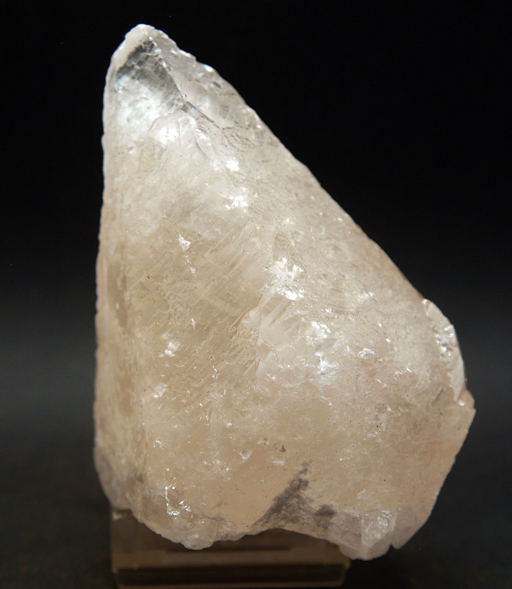 Calcita
6.5 x 9 cm
(Autor: Pedro Antonio)
