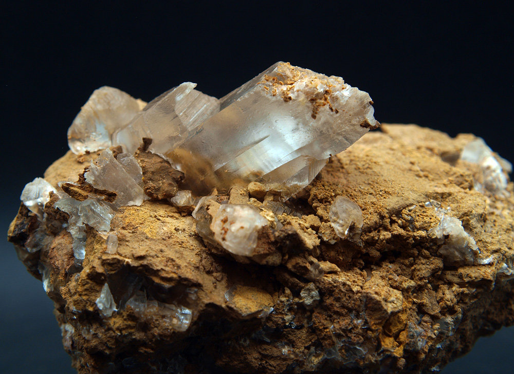 Yeso
10.5 x 7.5 cm
(Autor: Pedro Antonio)