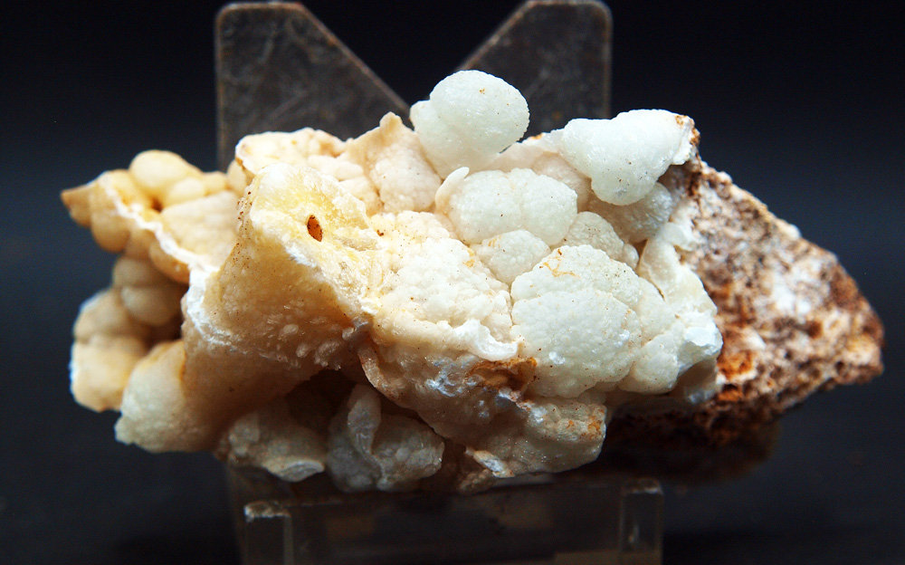 Celestina
8 x 5 cm
(Autor: Pedro Antonio)