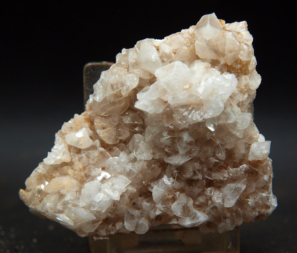 Celestina
8 x 5.5 cm
(Autor: Pedro Antonio)