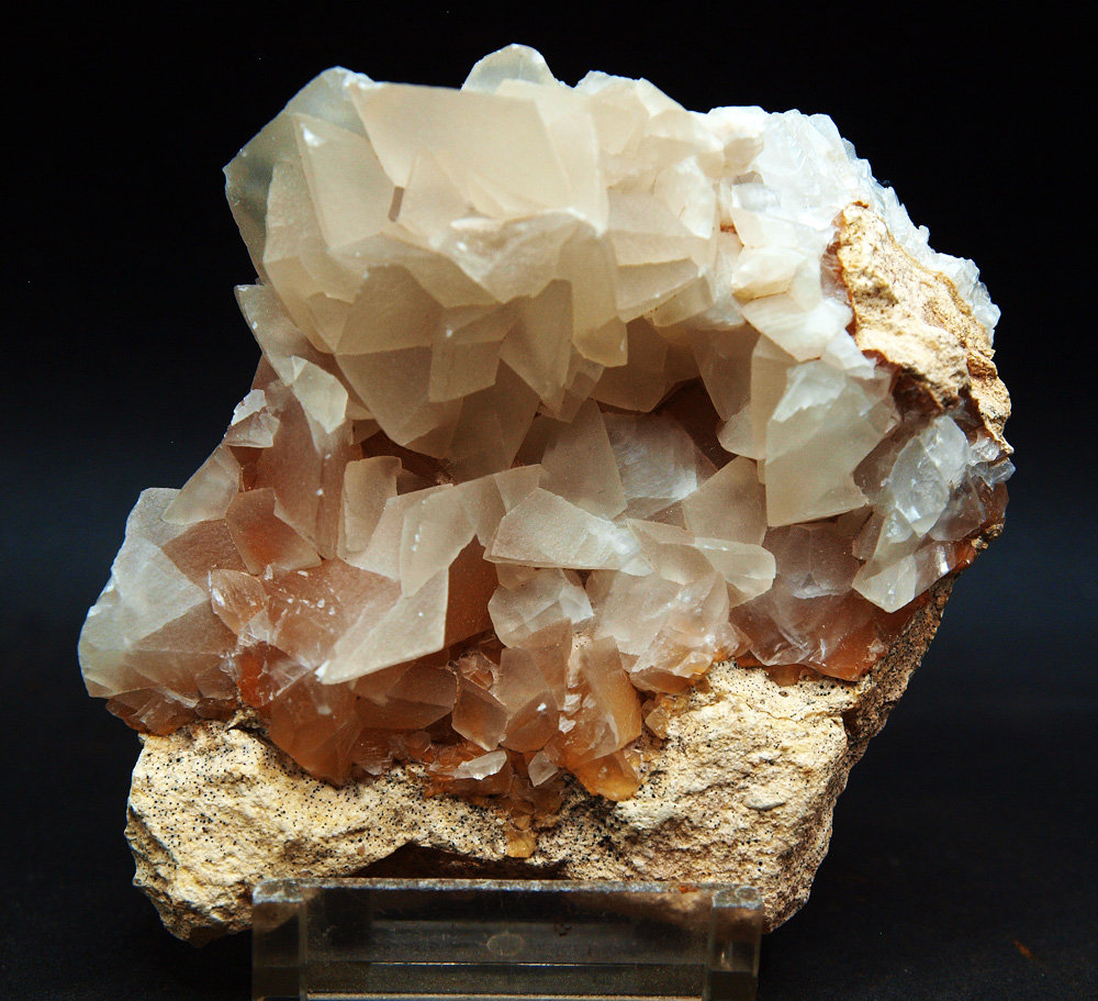calcita
8 x 6.5 cm
(Autor: Pedro Antonio)