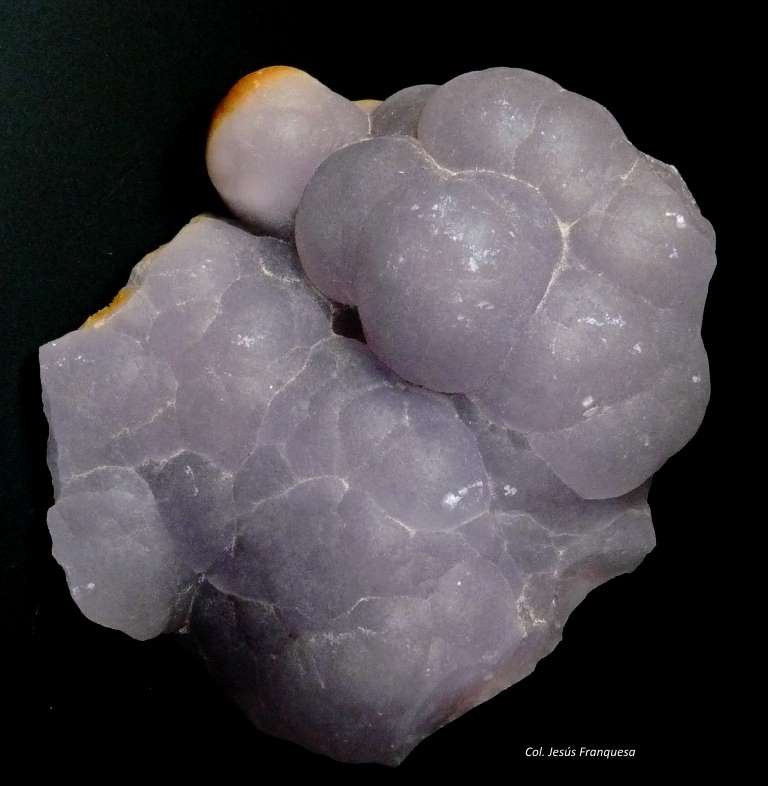Fluorita.<br />{LOCALITAT}