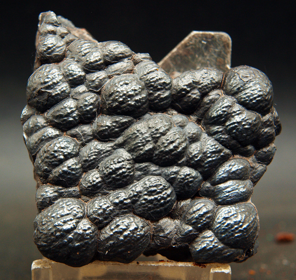 Goethita
5 X 5 CM
(Autor: Pedro Antonio)