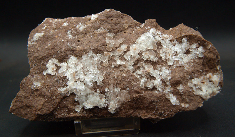 Fluorita
11.5 x 7.5 cm
(Autor: Pedro Antonio)