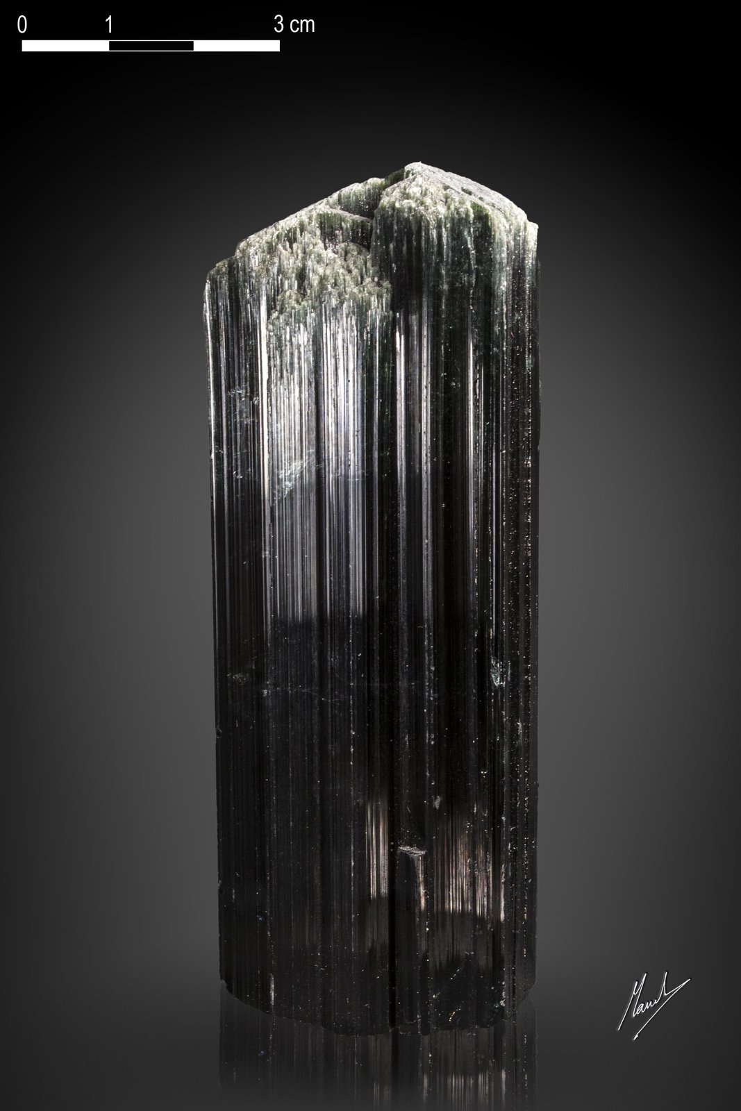 Elbaita
100 x 38 mm
(Autor: Manuel Mesa)
