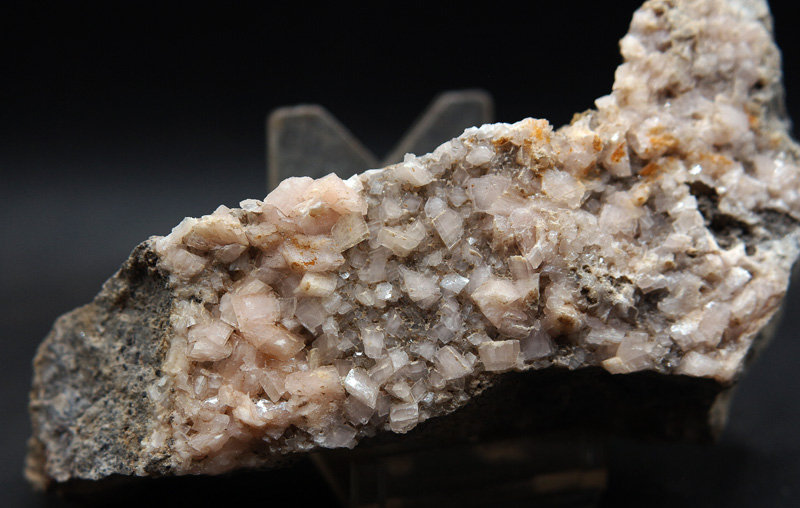 Dolomita
12 x 4.5 cm
(Autor: Pedro Antonio)