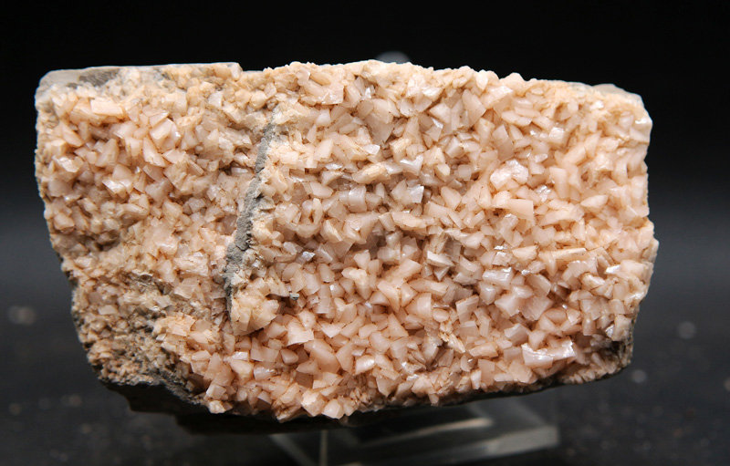 dolomita
9 x 5.5 cm
(Autor: Pedro Antonio)