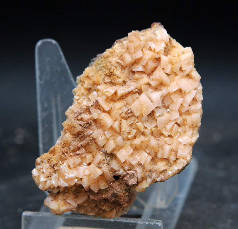 dolomita
6 x 4 cm
(Autor: Pedro Antonio)