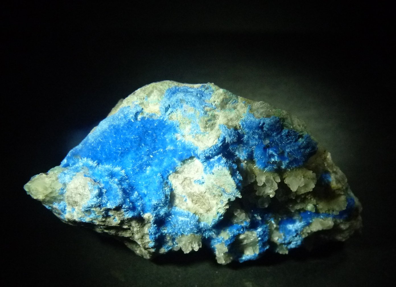 Cianotriquita
80x45 mm.
(Autor: Jesus Franquesa Baucells)