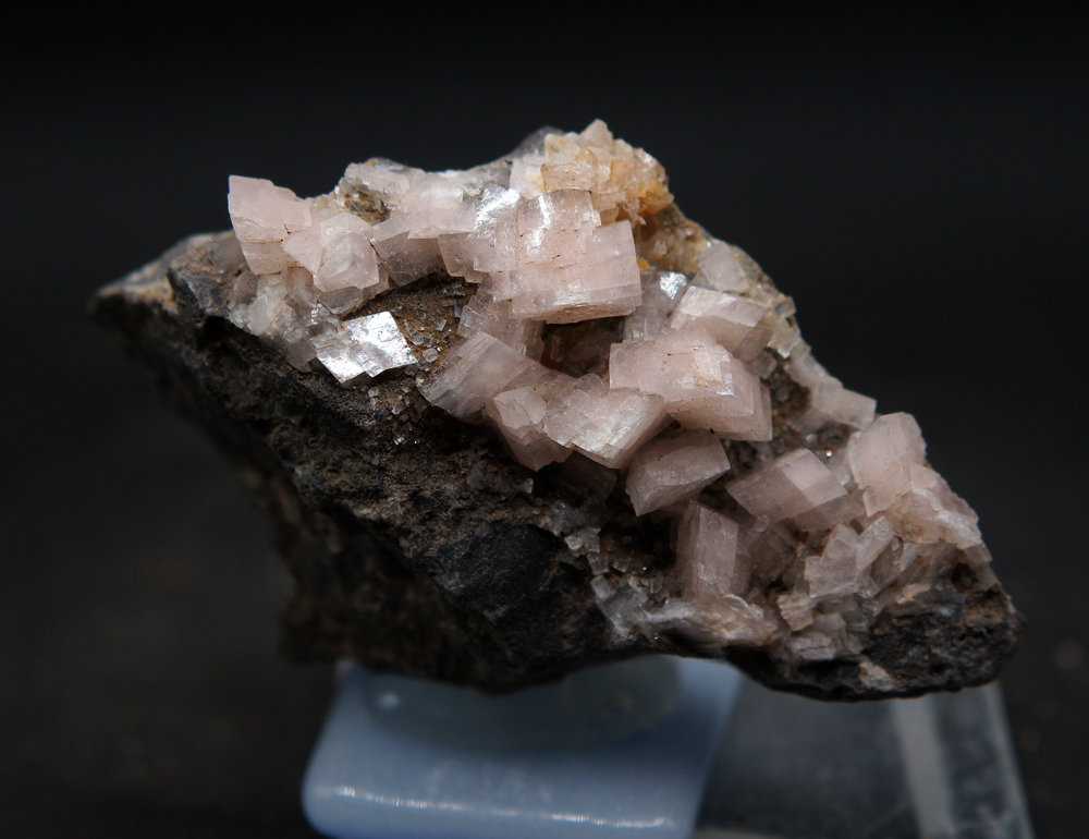 Dolomita
6 x 3.5 cm
(Autor: Pedro Antonio)
