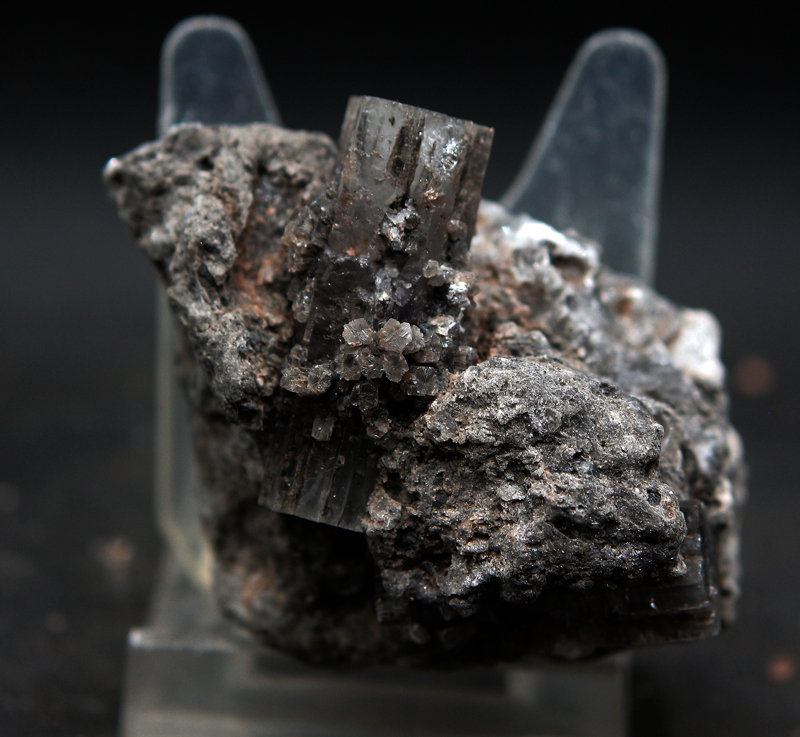 Aragonito
6 x 4.5 cm
(Autor: Pedro Antonio)