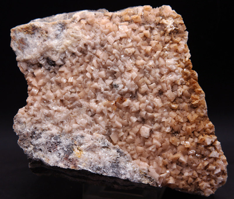 Dolomita
13.5 x 9 cm
(Autor: Pedro Antonio)