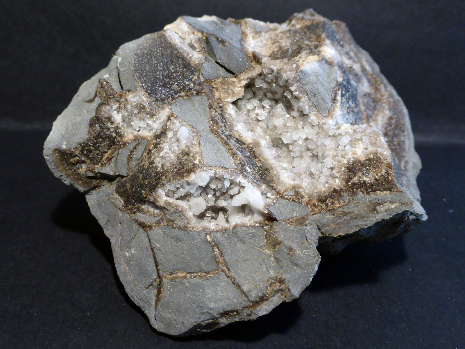 Calcita
10x8 cm
(Autor: Ander Ispizua Juan)