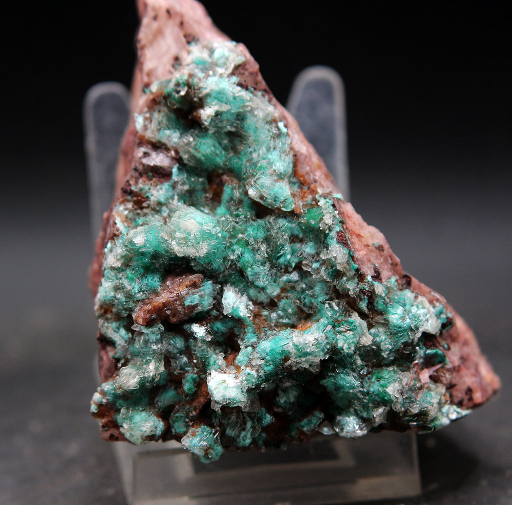 Rosasita Yeso
9 x 5 cm
(Autor: Pedro Antonio)
