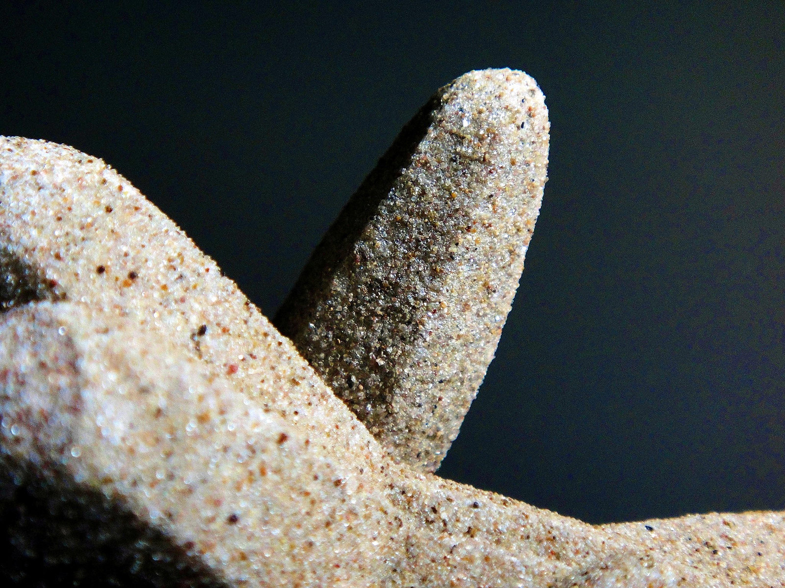 Calcita
Cristal de 2,6 cm.
(Autor: Antonio P. López)